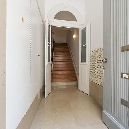 Lovelystay - Flower Stylish Apartment Porto Exterior foto