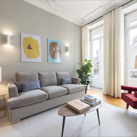 Lovelystay - Flower Stylish Apartment Porto Exterior foto