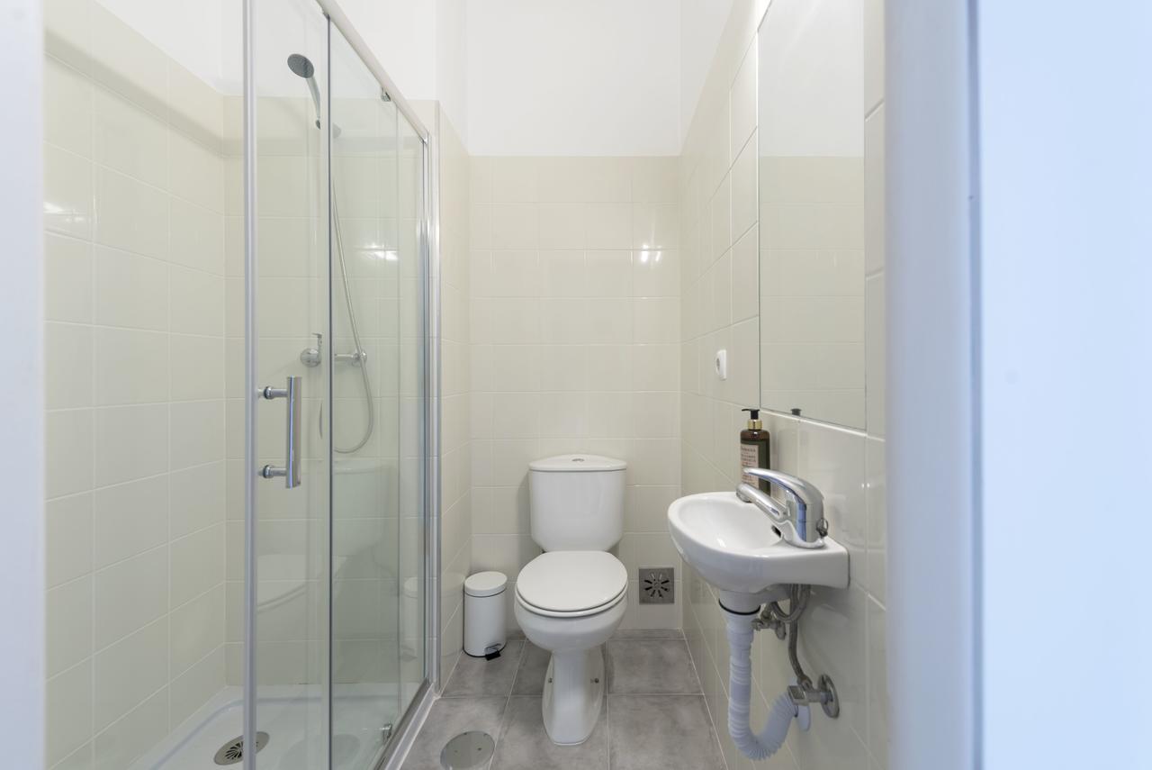 Lovelystay - Flower Stylish Apartment Porto Exterior foto