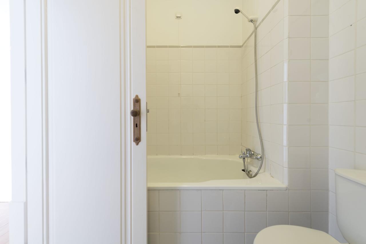 Lovelystay - Flower Stylish Apartment Porto Exterior foto